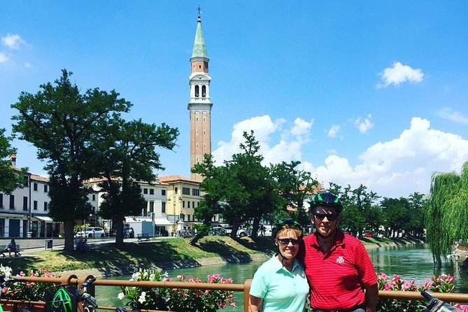 Riviera del Brenta Bike Tour - Included Gear and What It Means for Your Comfort