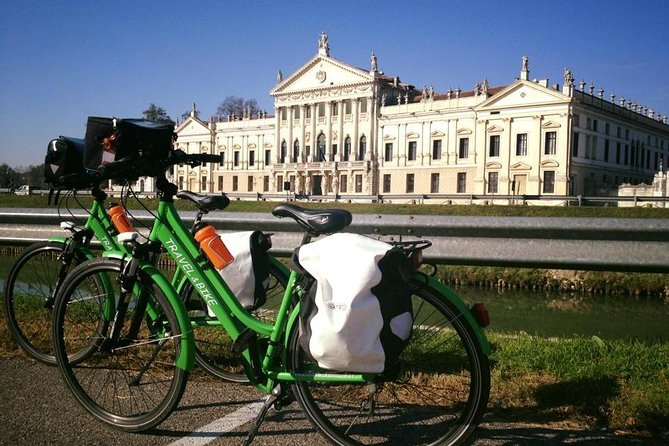 Riviera del Brenta Bike Tour - Price and Value, What You Actually Get for About $83
