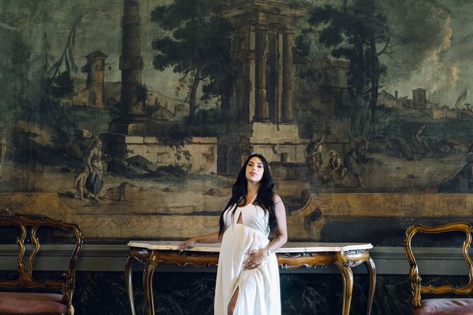 Romantic Photoshoot in Venice - How Many Photos You’ll Get, and What Hi-Res Means for Real Life