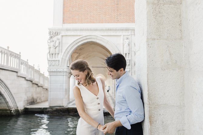 Romantic Photoshoot in Venice - What You’re Really Buying: Guidance, Positioning, and Saved Time