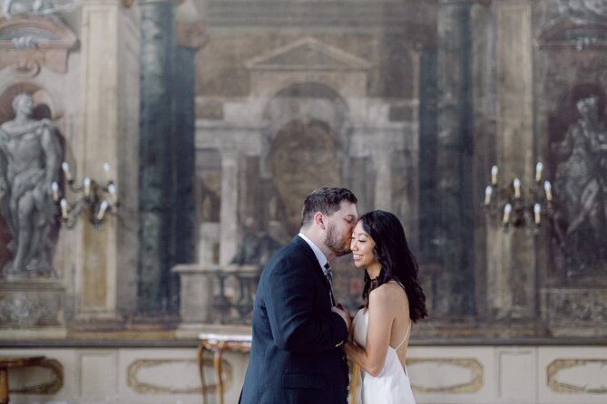 Romantic Photoshoot in Venice - Practical Venice Tips for a Better Photo Session