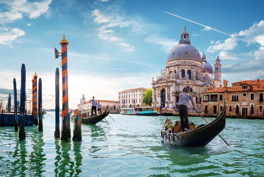 Saint Mark Basilica Priority Access & Audio Guide Option - Priority Access That Saves Your Venice Time