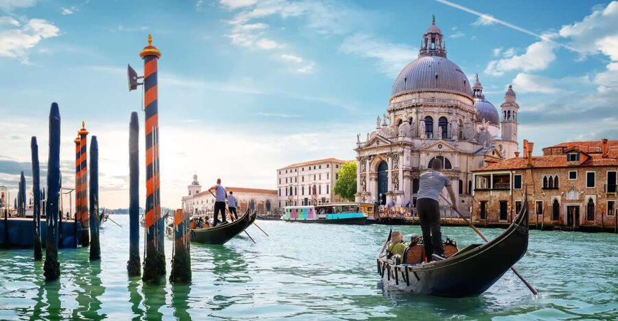 Saint Mark Basilica Priority Access & Audio Guide Option - The Mosaic-Focused Visit That Fits a Tight Venice Schedule