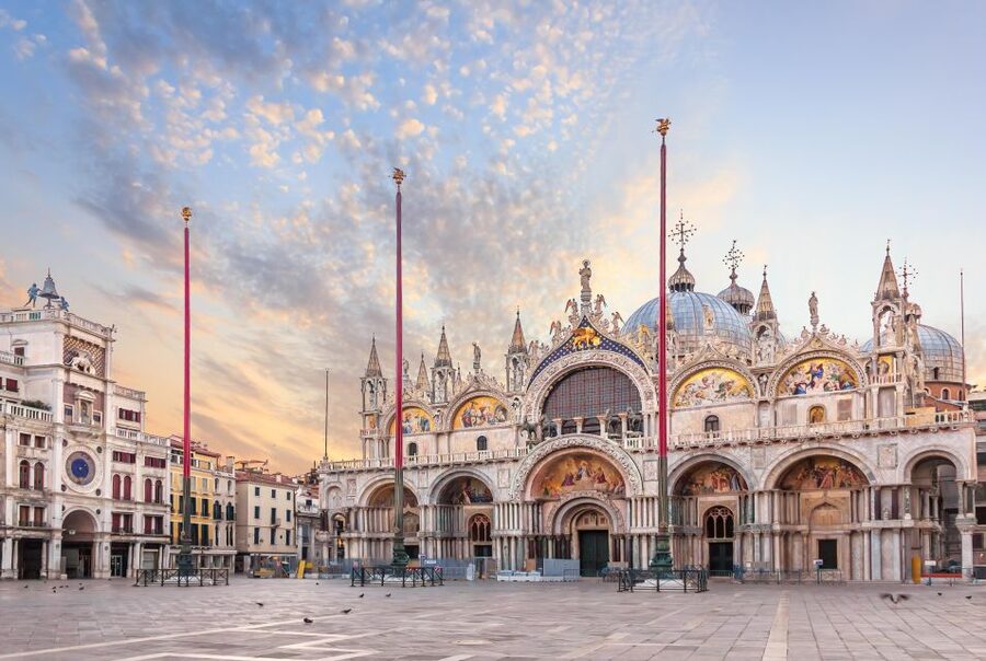 Saint Mark Basilica Priority Access & Audio Guide Option - Price and Value: Is $36 Reasonable for This Experience?