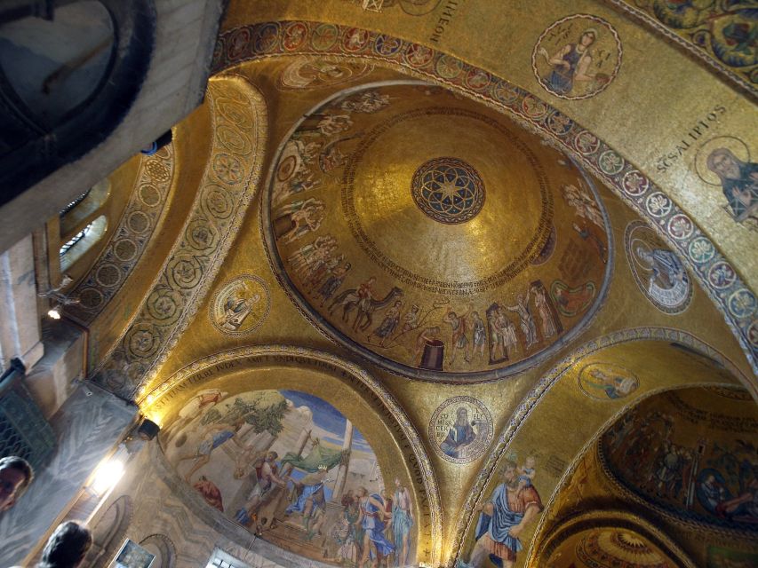 Saint Mark's and Doge's Palace: VIP After Hours Tour - Should you book Saint Mark’s and Doge’s Palace VIP After Hours?