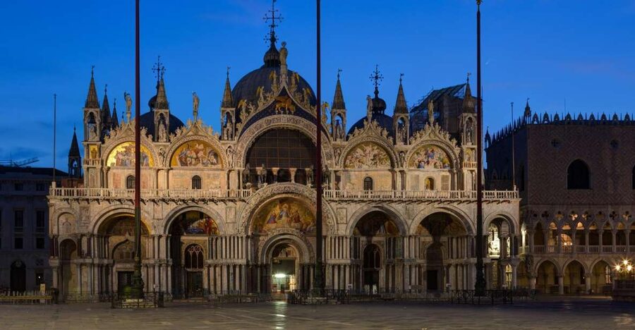 Saint Mark's Basilica: After Hours Private Tour - Who This Tour Fits Best