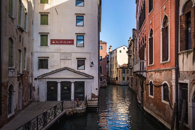 San Marco Pass: Basilica, Doge Pal. & Bell Tower Priority Tickets - A value-focused pass for St. Mark’s, Doge’s Palace, and the museums
