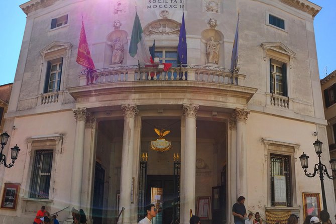 San Marco Pass: Basilica, Doge Pal. & Bell Tower Priority Tickets - Stop 4 and 5: Correr Museum and Marciana Library, both worth your attention