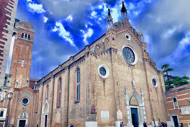 San Polo, Rialto & Frari: 2-Hour Private Walking Tour in Venice - Quick reasons this San Polo, Rialto, Frari walk works
