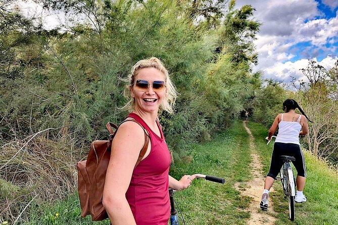 Sant’Erasmo Bike Tour in Venice’s Green Island - Key highlights I’d plan around