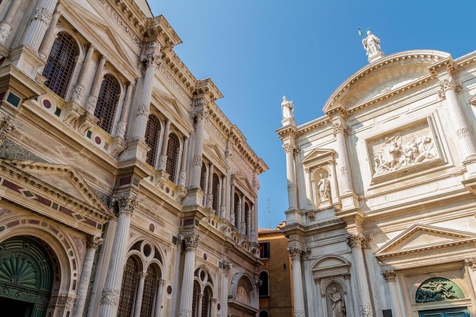 Secret Venice, an unusual walk - Private Walking Tour - Key highlights I think you will care about