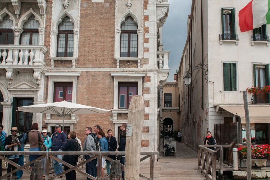 Secret Venice & Gondola Tour - Key highlights you should care about