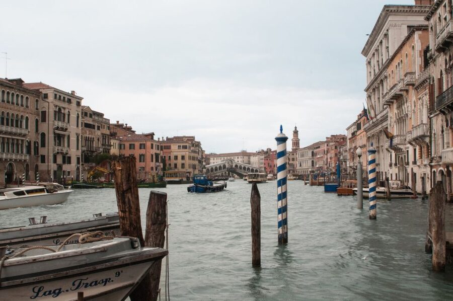 Secret Venice & Gondola Tour - Who should book this tour, and who should skip it