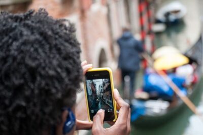 Secret Venice & Gondola Tour