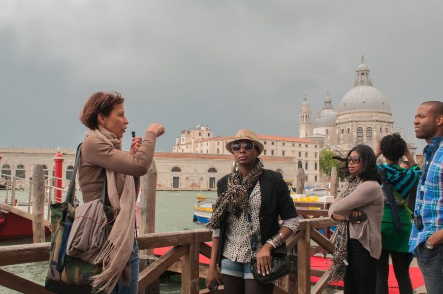 Secret Venice & Gondola Tour - Value check: is $71 worth it for a walk plus a gondola?