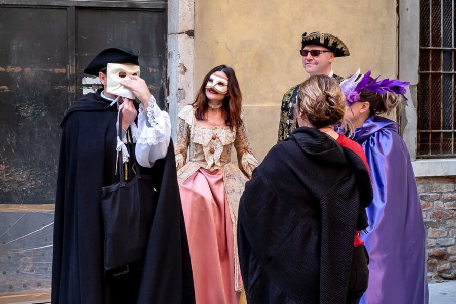 Secrets of Venice Carnival and Life of Casanova Tour - Key highlights that make this tour worth your time