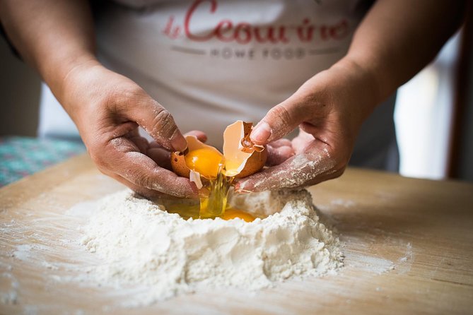 Share Your Pasta Love in a Local’s Home in Venice - Key things to know before you go
