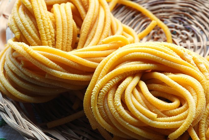 Share Your Pasta Love in a Local’s Home in Venice - Small group size: when it helps, and when it can still feel rushed