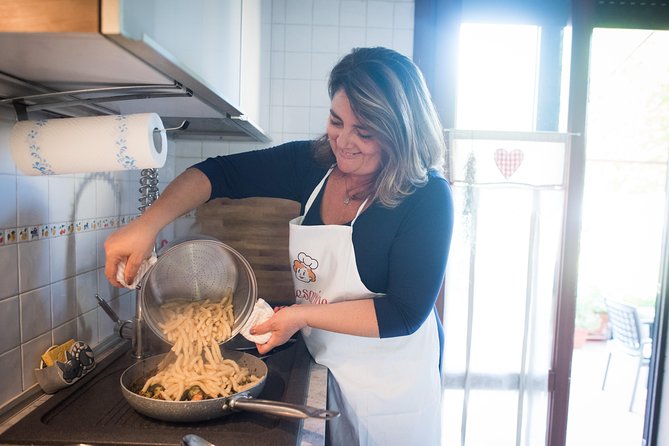 Share Your Pasta Love in a Local’s Home in Venice - Price and value: why $94.92 can be a bargain in Venice