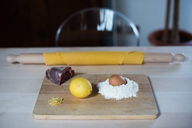 Share Your Pasta Love in a Local’s Home in Venice - Who should book this pasta workshop, and who should rethink it