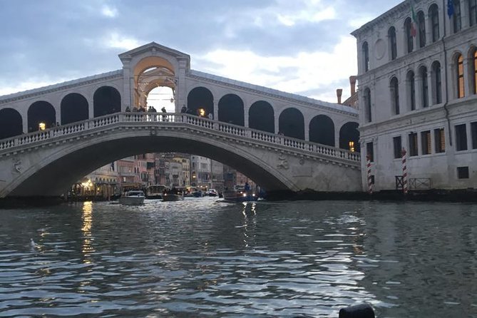 Skip the Line: Best of Venice Private Tour Including San Marco Doges' Palace and Gondola Ride - The Doge’s Palace skip-the-line moments you will remember