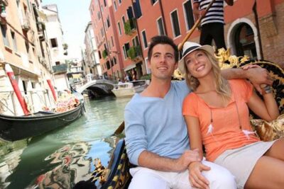 Skip the Line: Best of Venice Private Tour Including San Marco Doges’ Palace and Gondola Ride