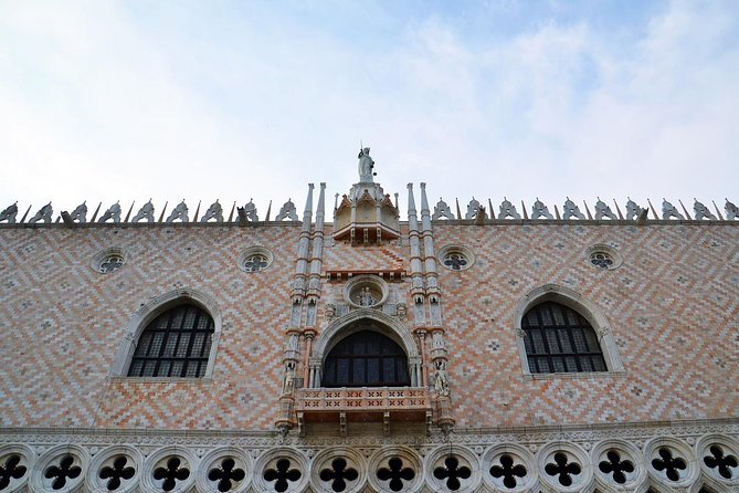 Skip the Line: Best of Venice Private Tour Including San Marco Doges' Palace and Gondola Ride - Price and value: $740.06 per person, and what you are really buying