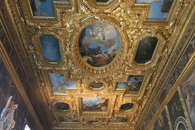 Skip the Line: Doge's Palace Guided Tour in Venice - Bridge of Sighs and Prison Areas, The Part That Hits Emotionally