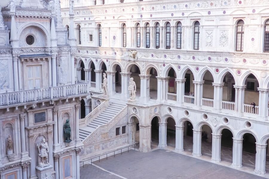 Skip-the-Line Guided Tour of Doge's Palace - Key Things That Make This Tour Worth Your Time