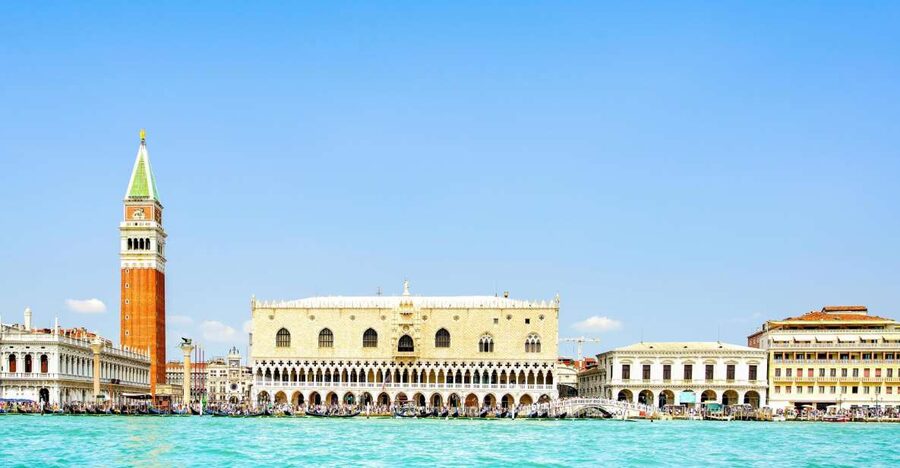 Skip-the-Line Guided Tour of Doge's Palace - Why Doge’s Palace Feels Like the Real Venice Power Center