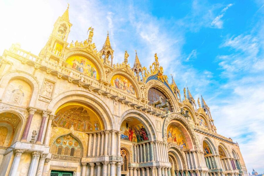 Skip-the-Line Guided Tour of Doge's Palace - Your 1 to 1.5 Hour Flow Through the Palace