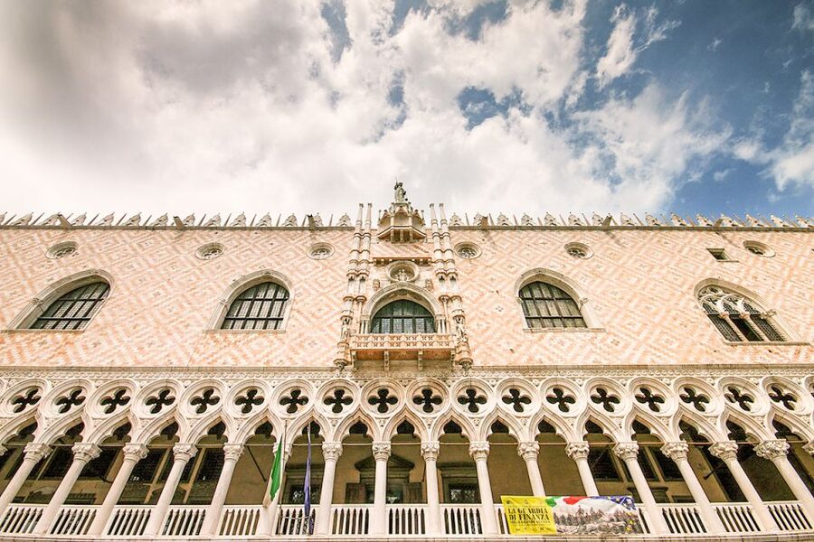 Skip-the-Line Guided Tour of Doge's Palace - Guide Styles Matter More Than You Think