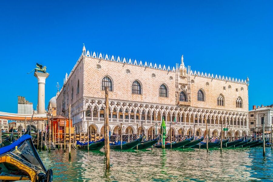 Skip-the-Line Guided Tour of Doge's Palace - What Skip-the-Line Really Means at Doge’s Palace