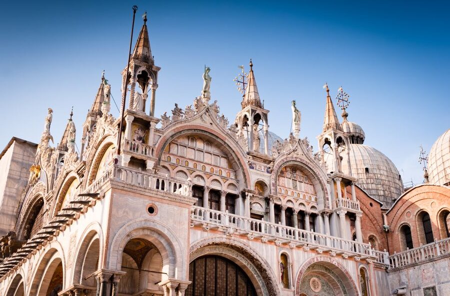 Skip the Line: St. Mark's Basilica Guided Tour - Key Takeaways Before You Go