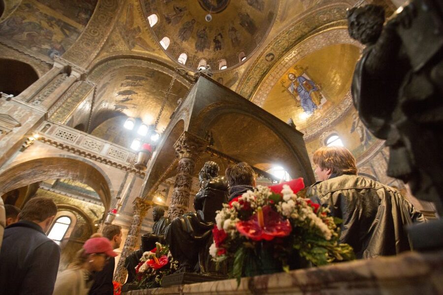Skip the Line: St. Mark's Basilica Guided Tour - Price and Value: Is $33 for 45 to 60 Minutes Fair?