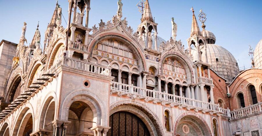 Skip the Line: St. Mark's Basilica Guided Tour - What to Expect at Each Stop (So You Know Where Your Time Goes)