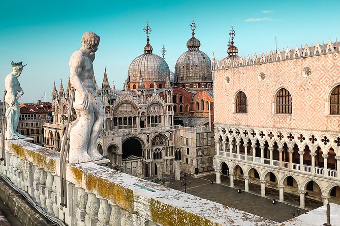 Skip the Line St. Mark's Basilica Tour - Key Things I’d Prioritize on This St. Mark’s Basilica Tour
