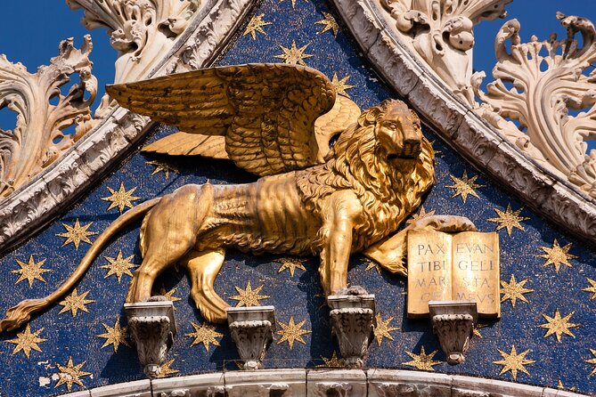 Skip the Line St. Mark's Basilica Tour - Why St. Mark’s Basilica Is Worth a Speedy Entry
