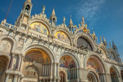 Skip the Line St. Mark’s Basilica Tour