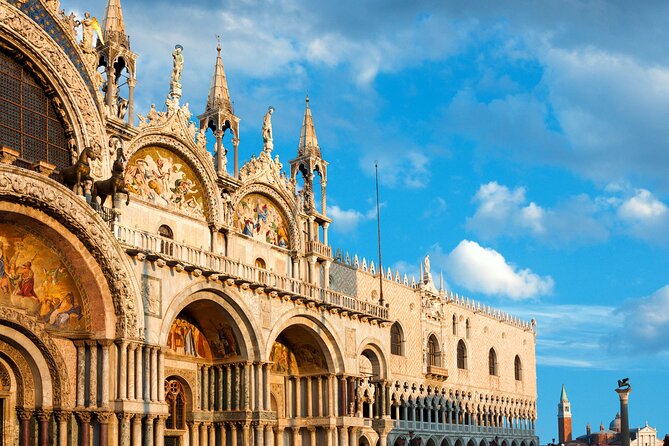 Skip the Line St. Mark's Basilica Tour - Price and Value: Is $28.95 Reasonable?