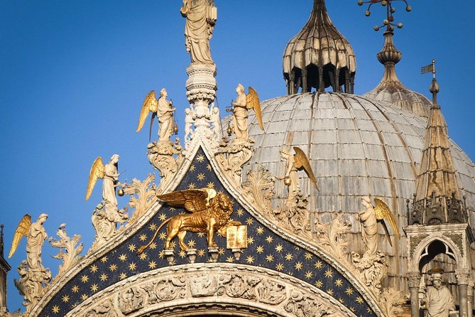 Skip the Line Venice Doge's Palace and St. Mark's Basilica Tour - Price and Value: Is $137.80 Worth It?