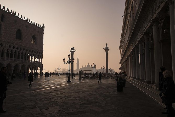 Skip the Line Venice Doge's Palace and St. Mark's Basilica Tour - My Booking Call: Book It If You Want a Guided Fast-Track Day