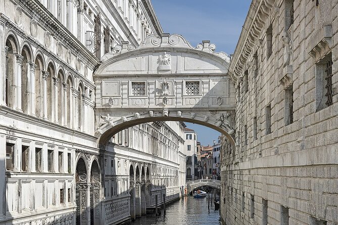 Small-group Doge's Palace Skip-the-line Tour - Timing and logistics: 3:30 pm can be a smart choice