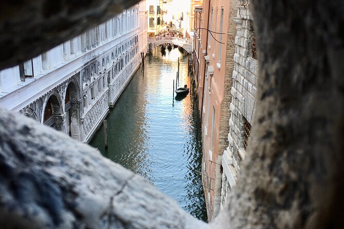 Small-group Doge's Palace Skip-the-line Tour - Price and value: is $109.97 worth it