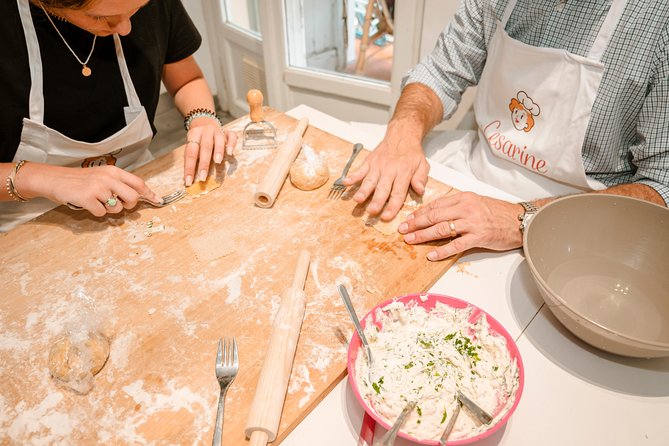Small Group Pasta and Tiramisu Class at Local's Home in Venice - Why This Venice Pasta Class Feels More Local Than Usual
