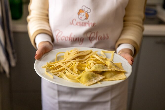 Small Group Pasta and Tiramisu Class at Local's Home in Venice - Price and Value: What $119.77 Buys You in Venice