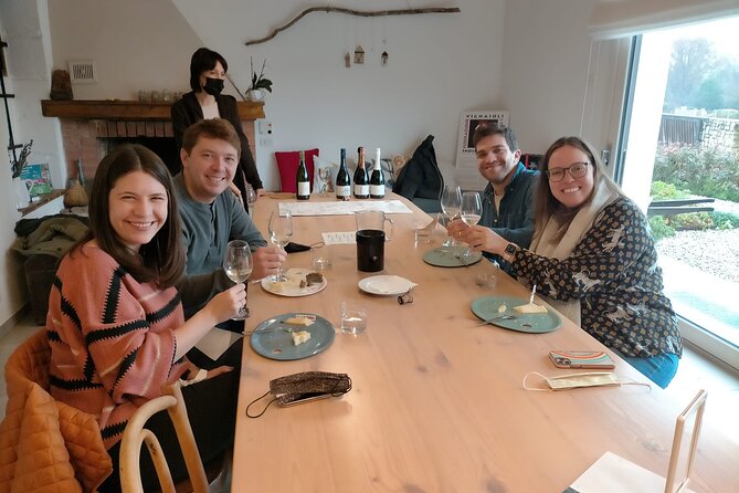 Small Group Prosecco Experience from Venice - Boutique Winery - Who Should Book (and Who Might Not Love It)