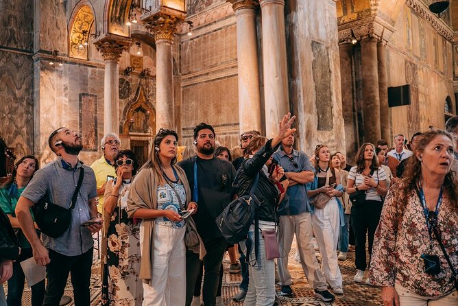 Small-group Saint Mark’s Basilica Priority Access - Price and value: is $71.35 a good deal?