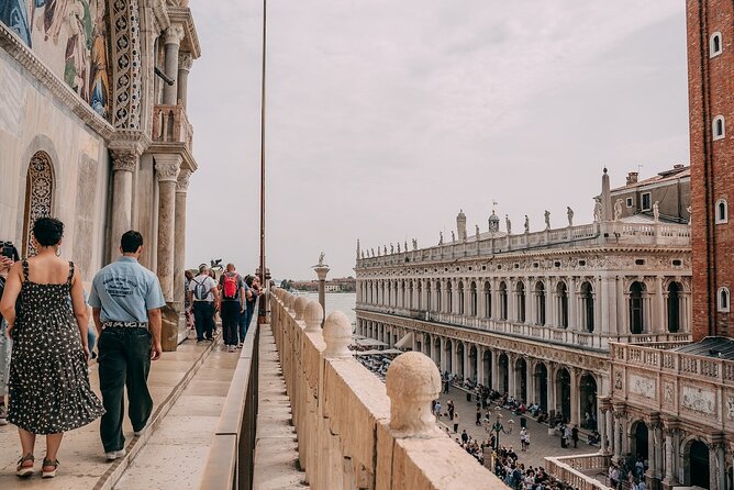 Small-group Saint Mark’s Basilica Priority Access - Who this tour fits best