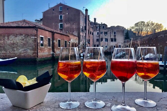 Small Group Tour Historical and Charming Venice Jewish Ghetto - Why Cannaregio Changes How You See Venice